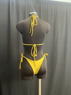 Bikini culotte