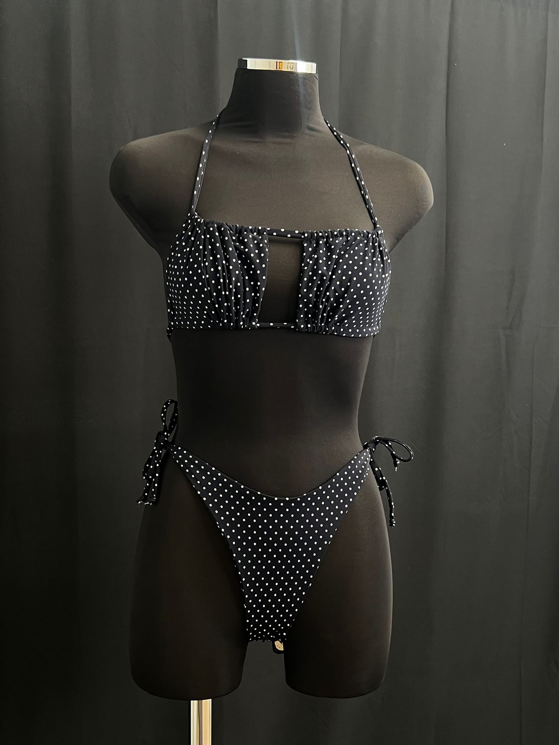 Bikini top