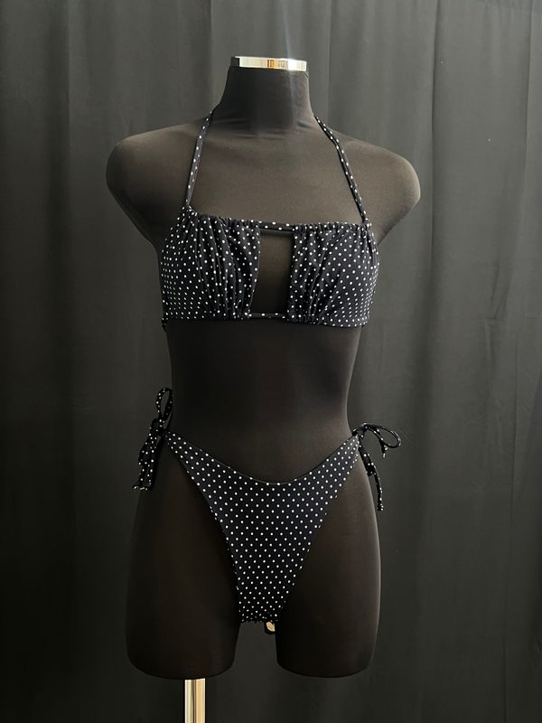 Bikini top
