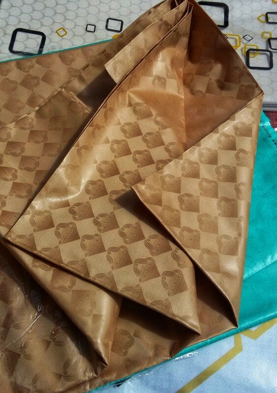 Champion Brown Quality Shadda