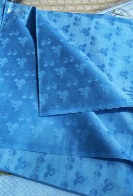 Life Journey Blue Quality Shadda