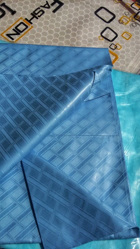 NBTX Blue Shadda