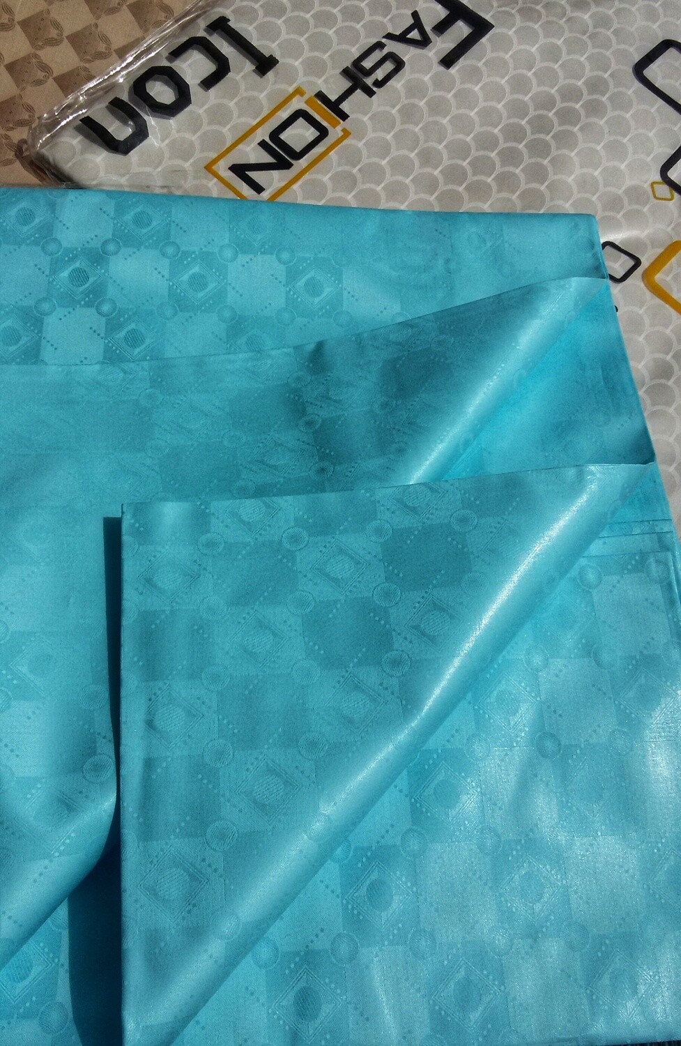 Champion Sea Green Shadda