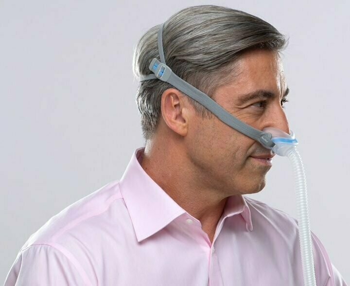 RESMED AIRFIT N30