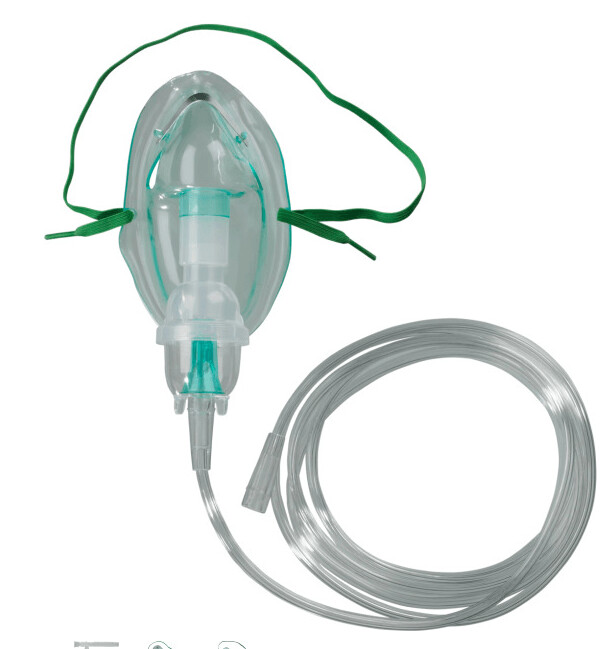 DISPOSABLE NEB KIT (MASK)