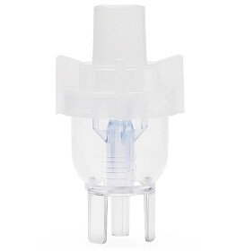 NEBULIZER CUPS