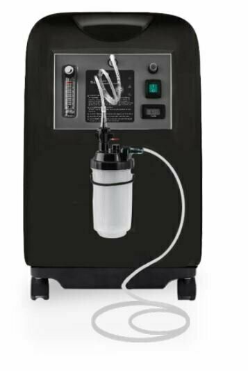 5LPM STATIONARY OXYGEN CONCENTRATOR