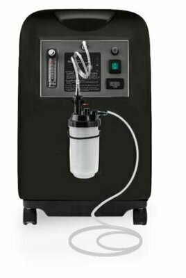 5LPM STATIONARY OXYGEN CONCENTRATOR
