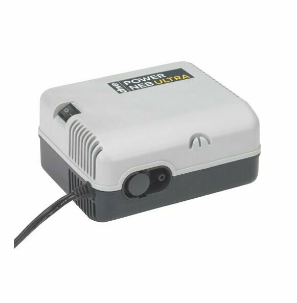 Drive Medical Power Neb CompressorNon-Disposable Kit Included