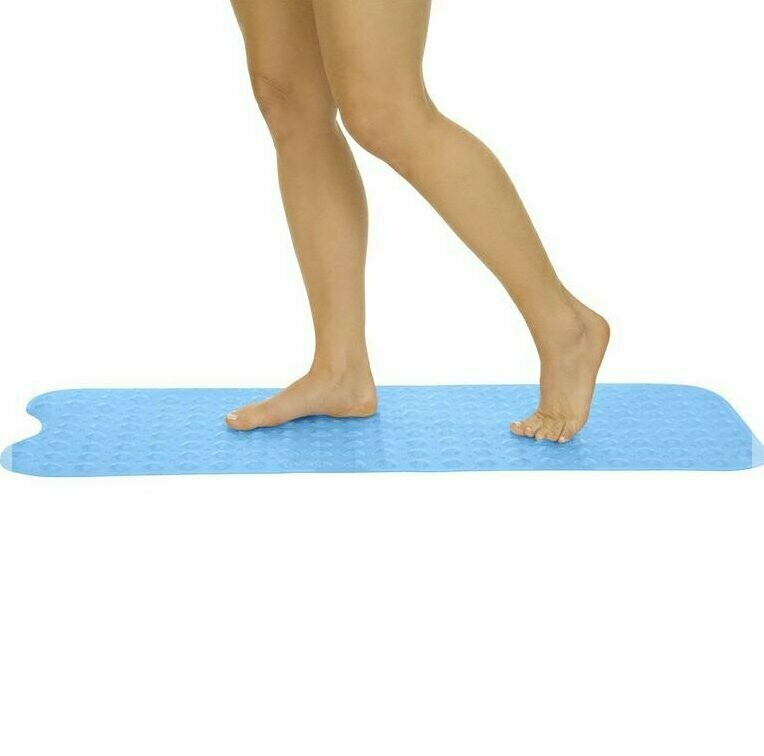 VIVE 38" X 15" SHOWER MAT