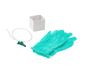 TRACHAEL SUCTION CATHETER KIT