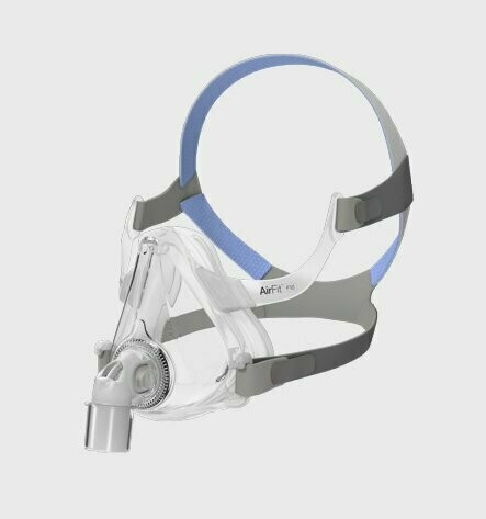 RESMED AIRFIT F10