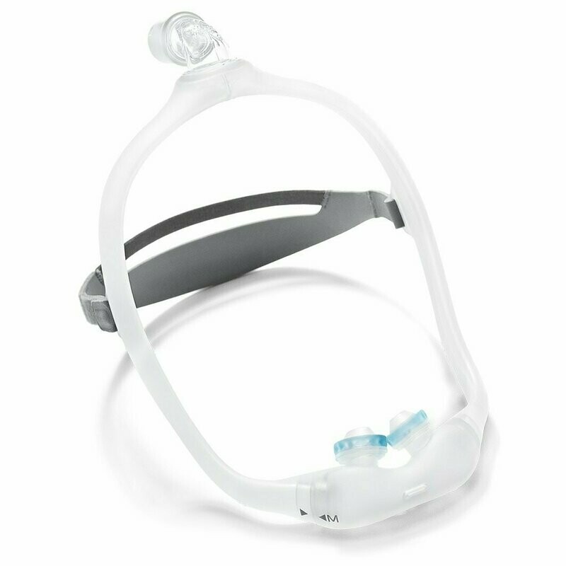 RESPIRONICS DREAMWEAR NASAL PILLOW