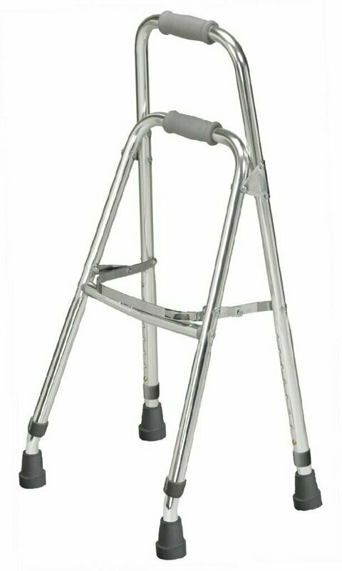 HEMI WALKER SIDE STEPPER