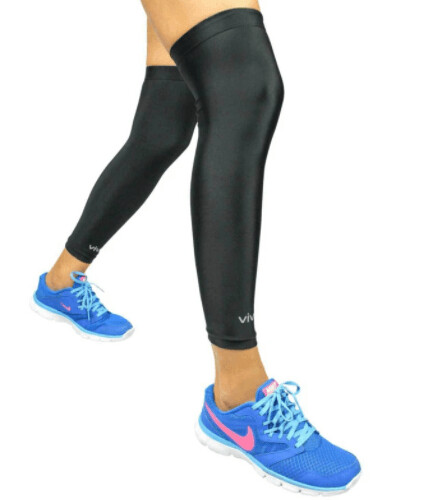 LEG SLEEVES