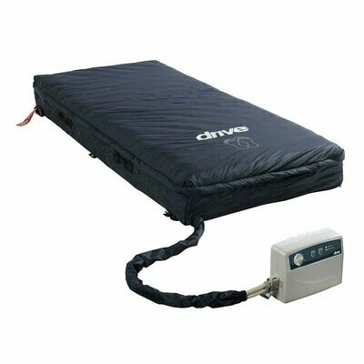 DRIVE MED-AIRE LOW AIR LOSS MATTRESS 8
