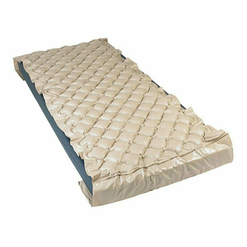 ALTERNATING PRESSURE PAD 34X76