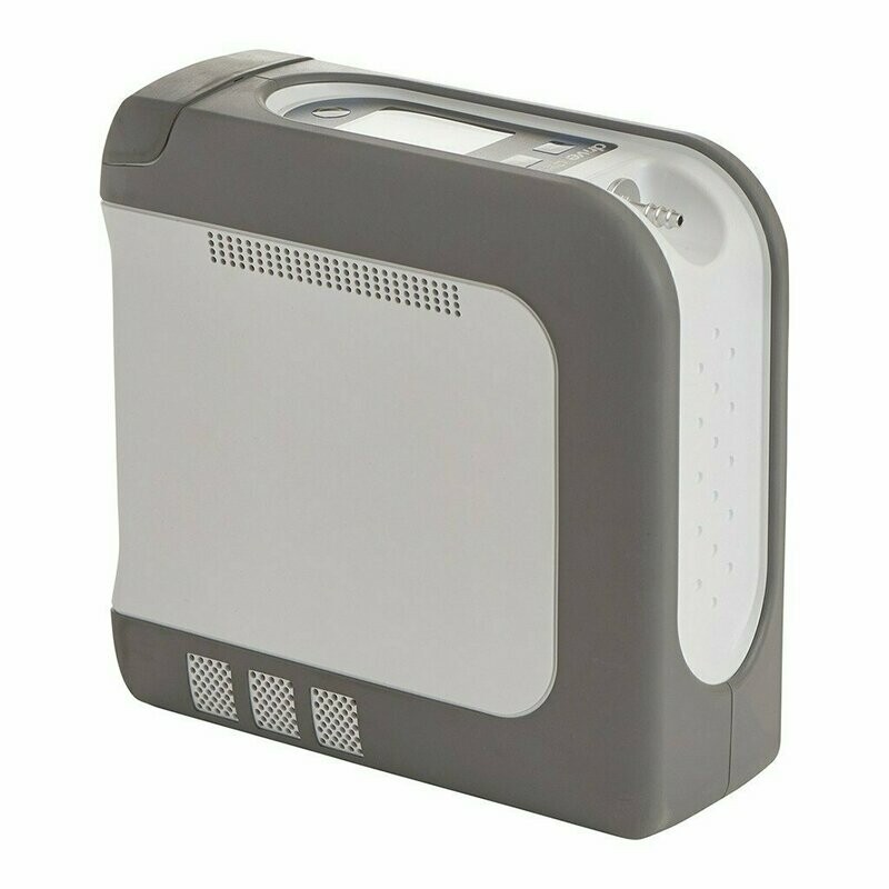 DRIVE DEVILBISS IGO2 PORTABLE OXYGEN CONCENTRATOR