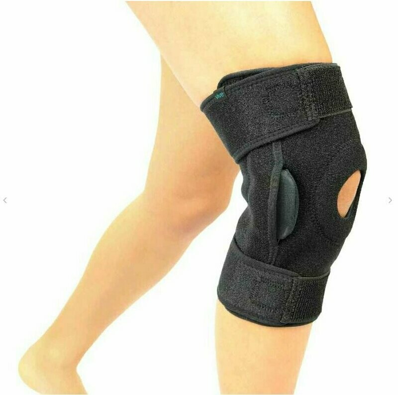 VIVE HINGED KNEE BRACE