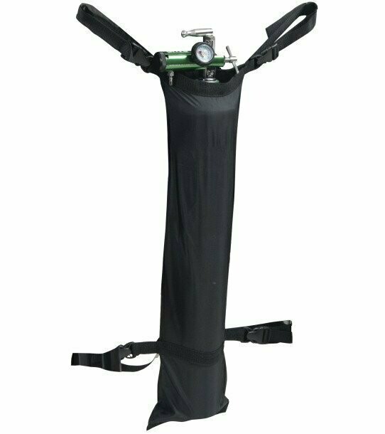 CYLINDER TANK CARRIER  BAG
