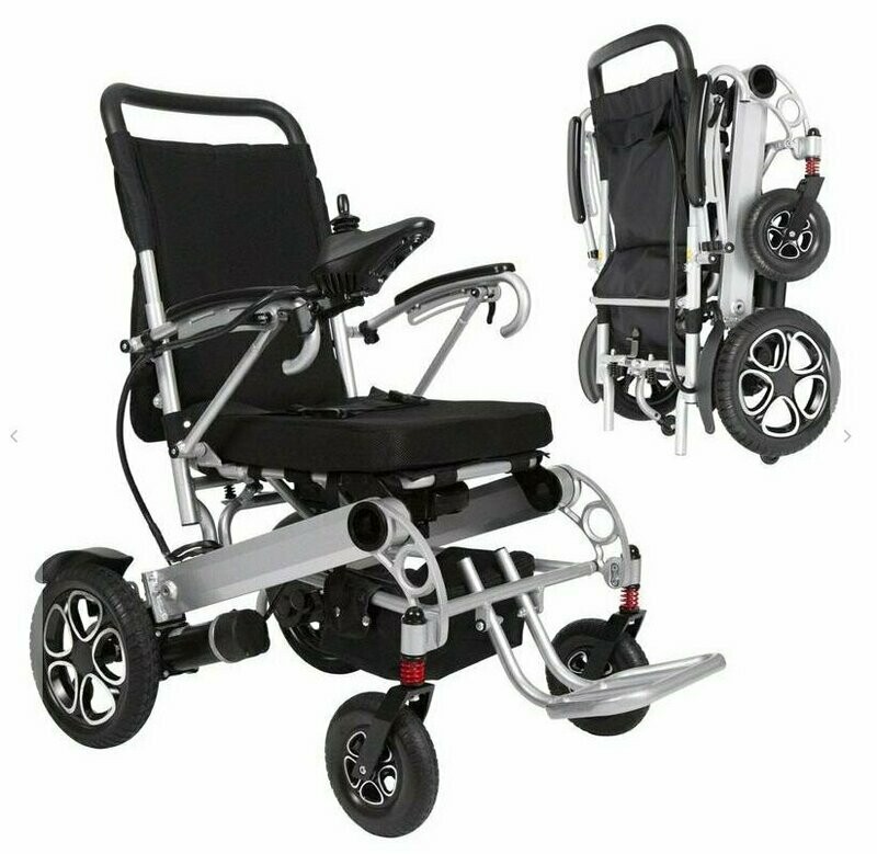 VIVE HEALTH POWER WHEELCHAIR