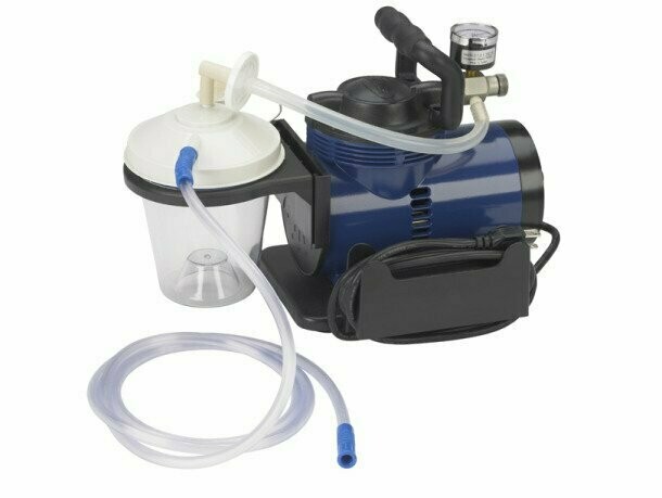DRIVE HEAVY DUTY SUCTION PUMP