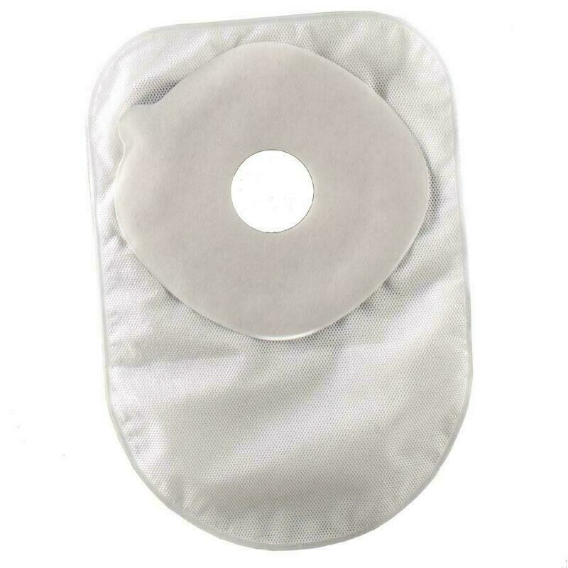 CONVATEC ACTIVELIFE 1 PIECE CUT-TO-FIT, CLOSED BOX OF 60