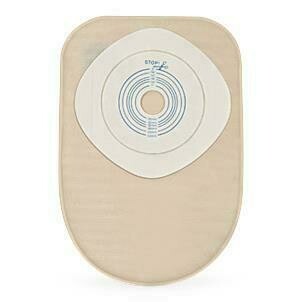 CONVATEC ACTIVELIFE 1 PIECE CUT-TO-FIT, DRAINABLE POUCH BOX OF 10