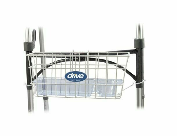 WALKER BASKET