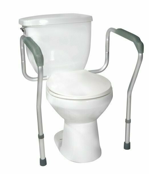 DRIVE TOILET SEAT FRAME