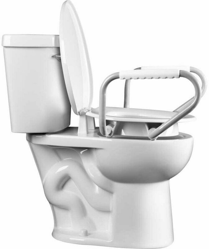 BEMIS CLEAN SHIELD SEAT - ROUND