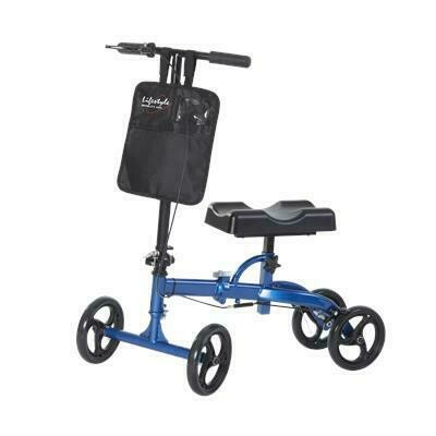 LIFESTYLE KNEE WALKER