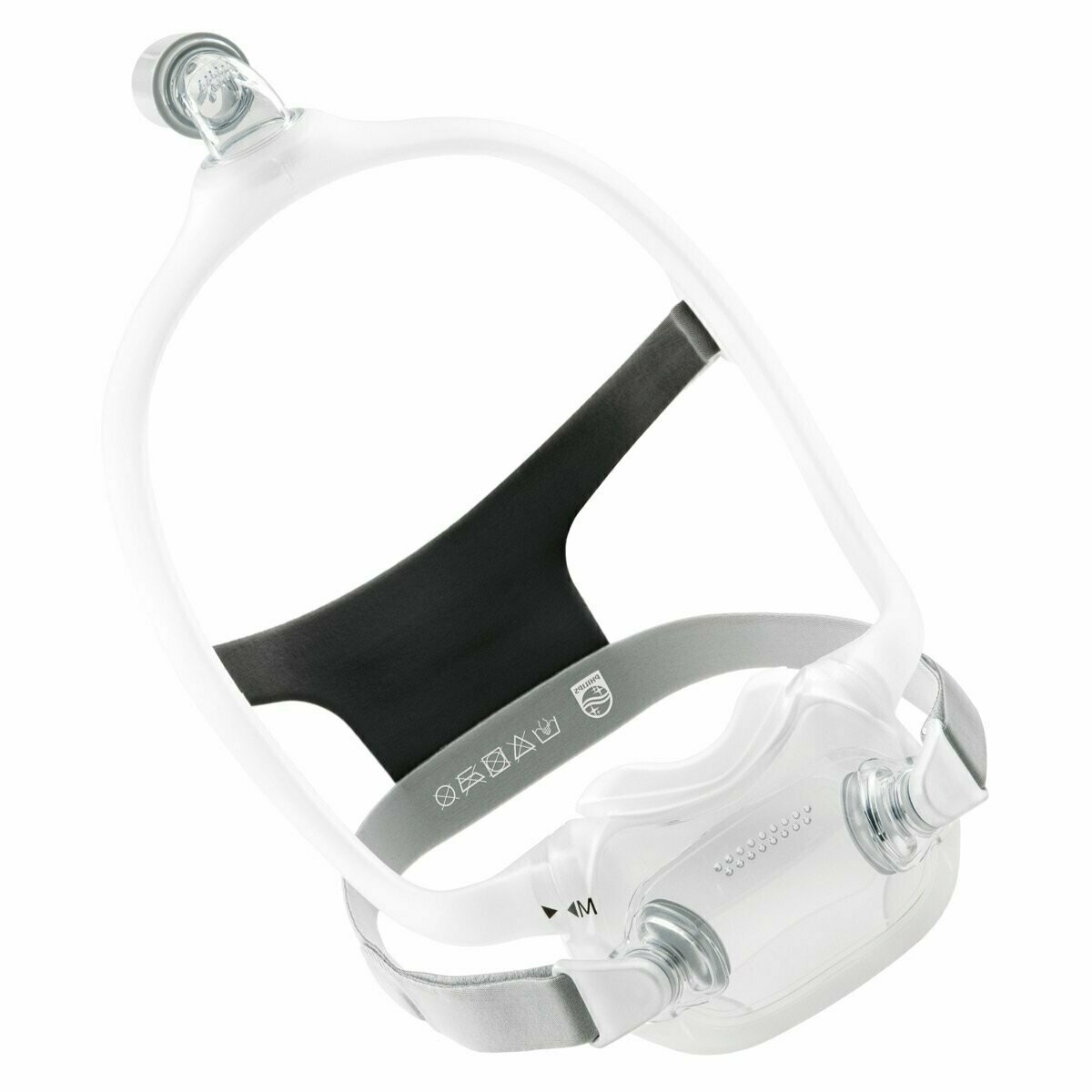 RESPIRONICS DREAMWEAR FULL FACE MASK