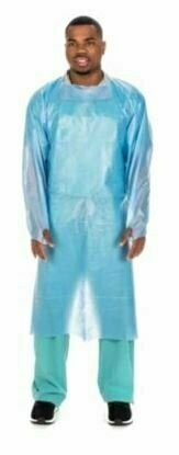 CARDINAL HEALTH AAMI LVL 4 PROTECTIVE GOWN, DISPOSABLE, 30 PER CASE