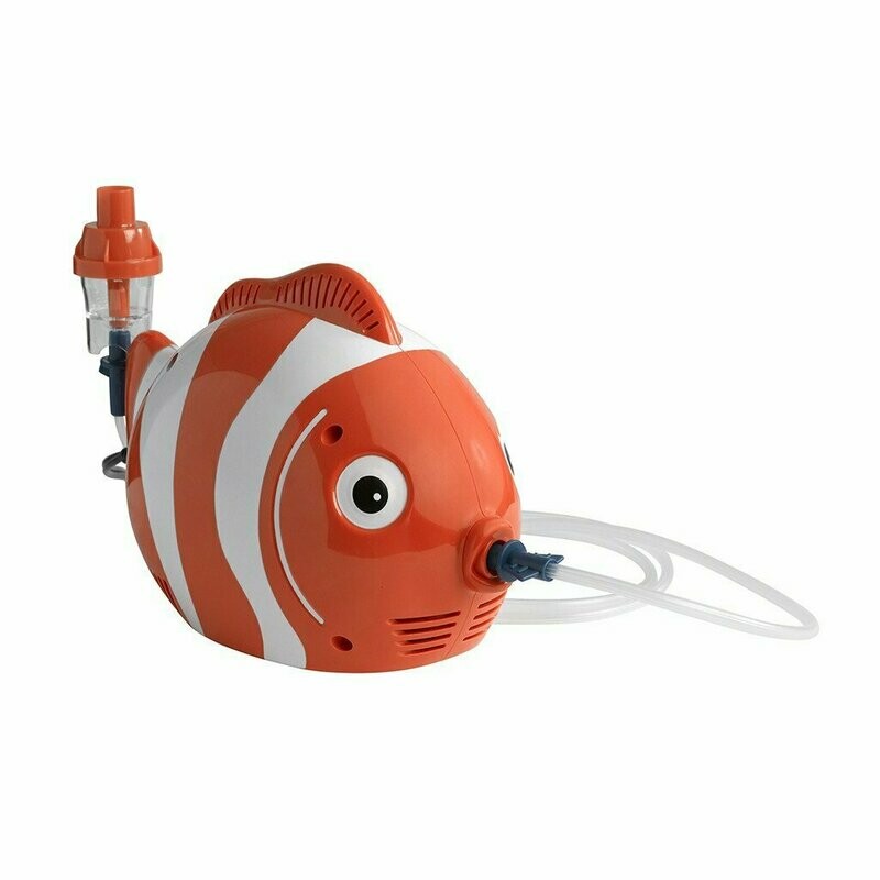 DRIVE FISH PEDIATRIC NEBULIZER