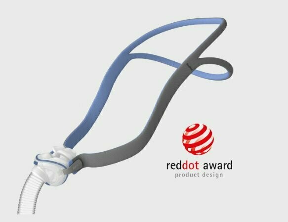 RESMED AIRFIT P10