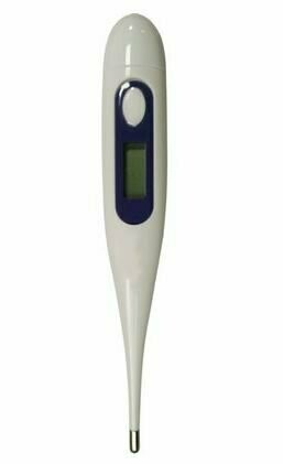 ROSE MEDICAL DIGITAL THERMOMETER