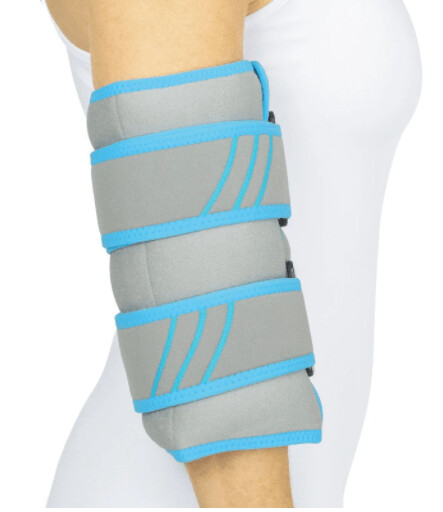 ELBOW ICE WRAP
