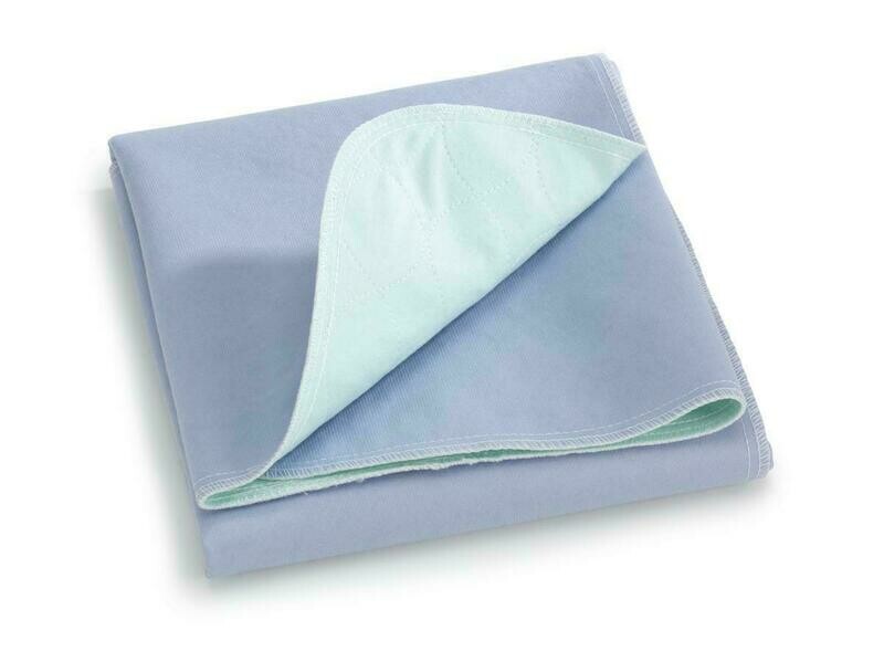 MEDLINE PERFOMAX REUSABLE UNDERPADS, 12/PACK, 34" X 36 "