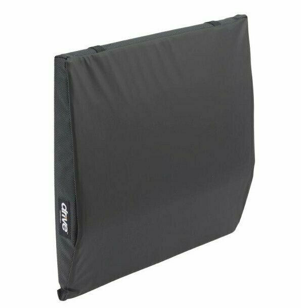 16" LUMBAR SUPPORT BACK CUSHION