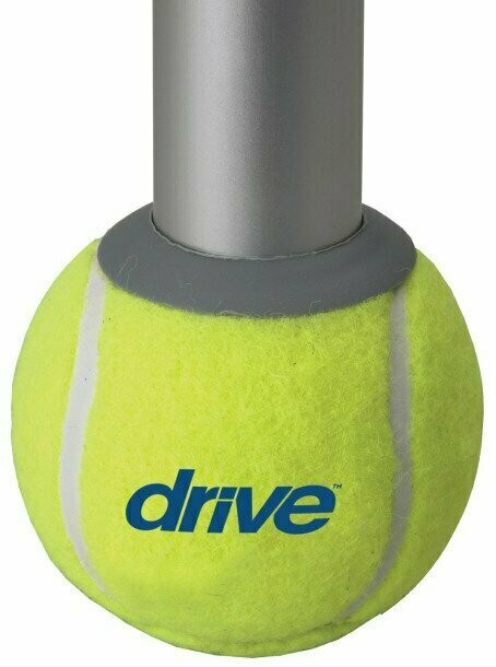 WALKER TENNIS BALL GLIDES