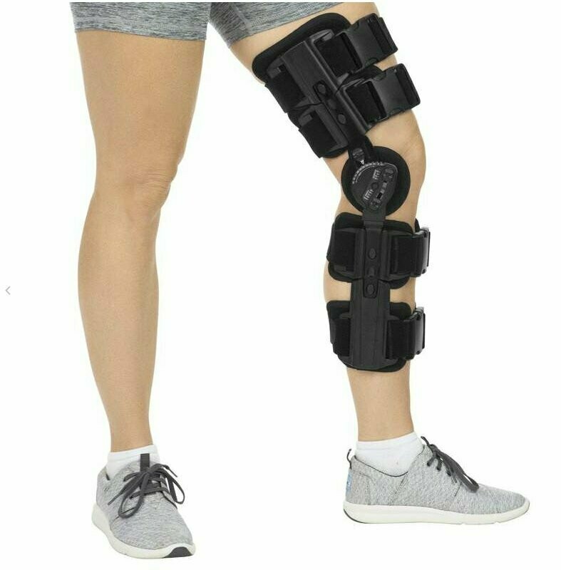 VIVE ROM KNEE BRACE