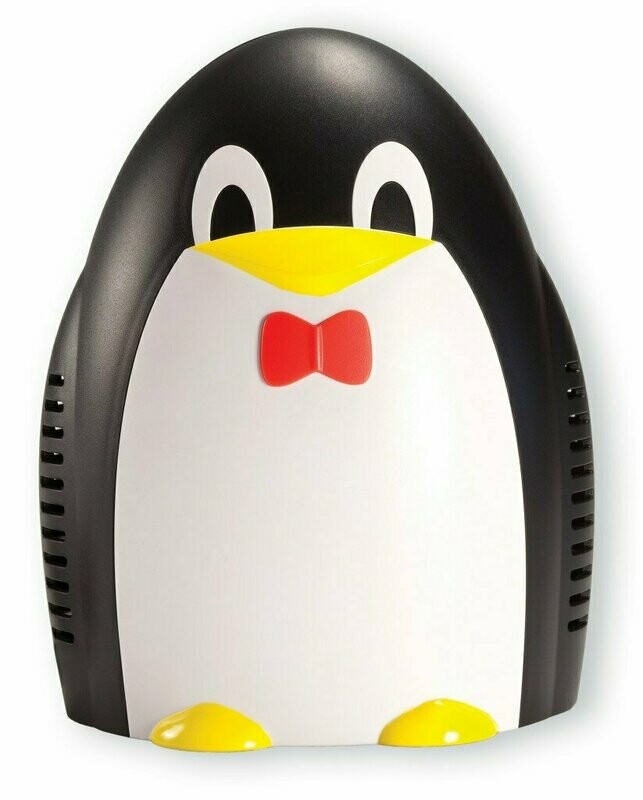 DRIVE PENGUIN PEDIATRIC NEBULIZER