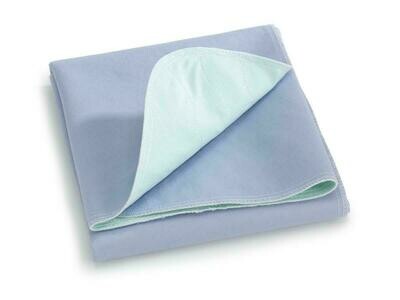 MEDLINE PERFOMAX REUSABLE UNDERPADS, EACH, 34" X 36 "