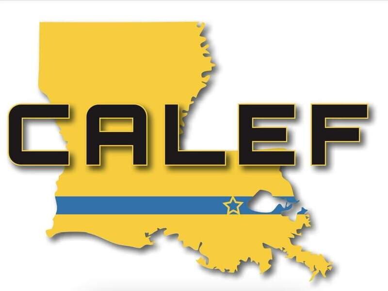 $25.00 CALEF Donation