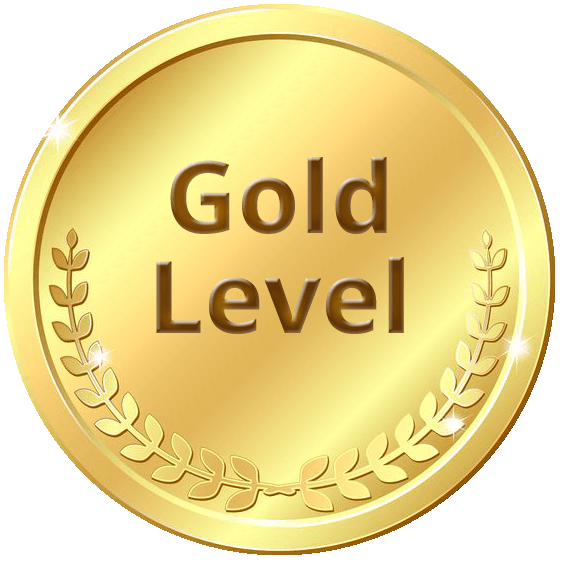 Gold Corporate Supporter