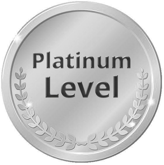 Platinum Corporate Supporter