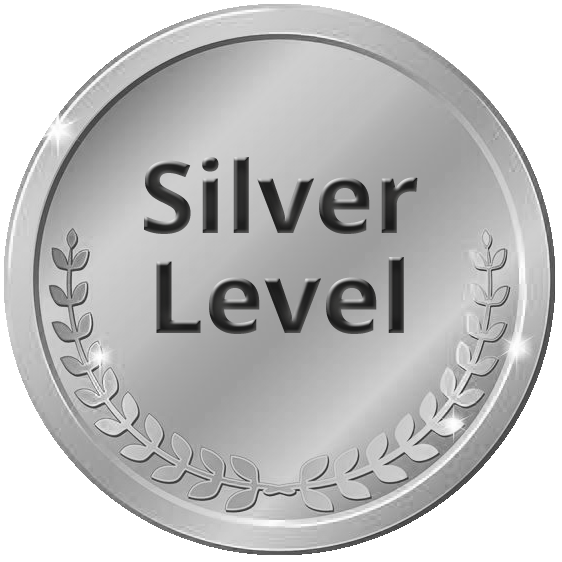 Silver Corporate Supporter