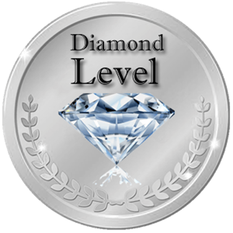 Diamond Corporate Supporter