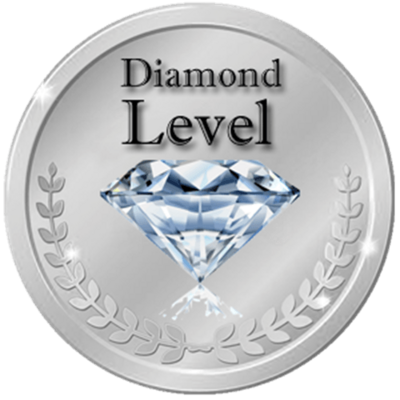 Diamond Corporate Supporter